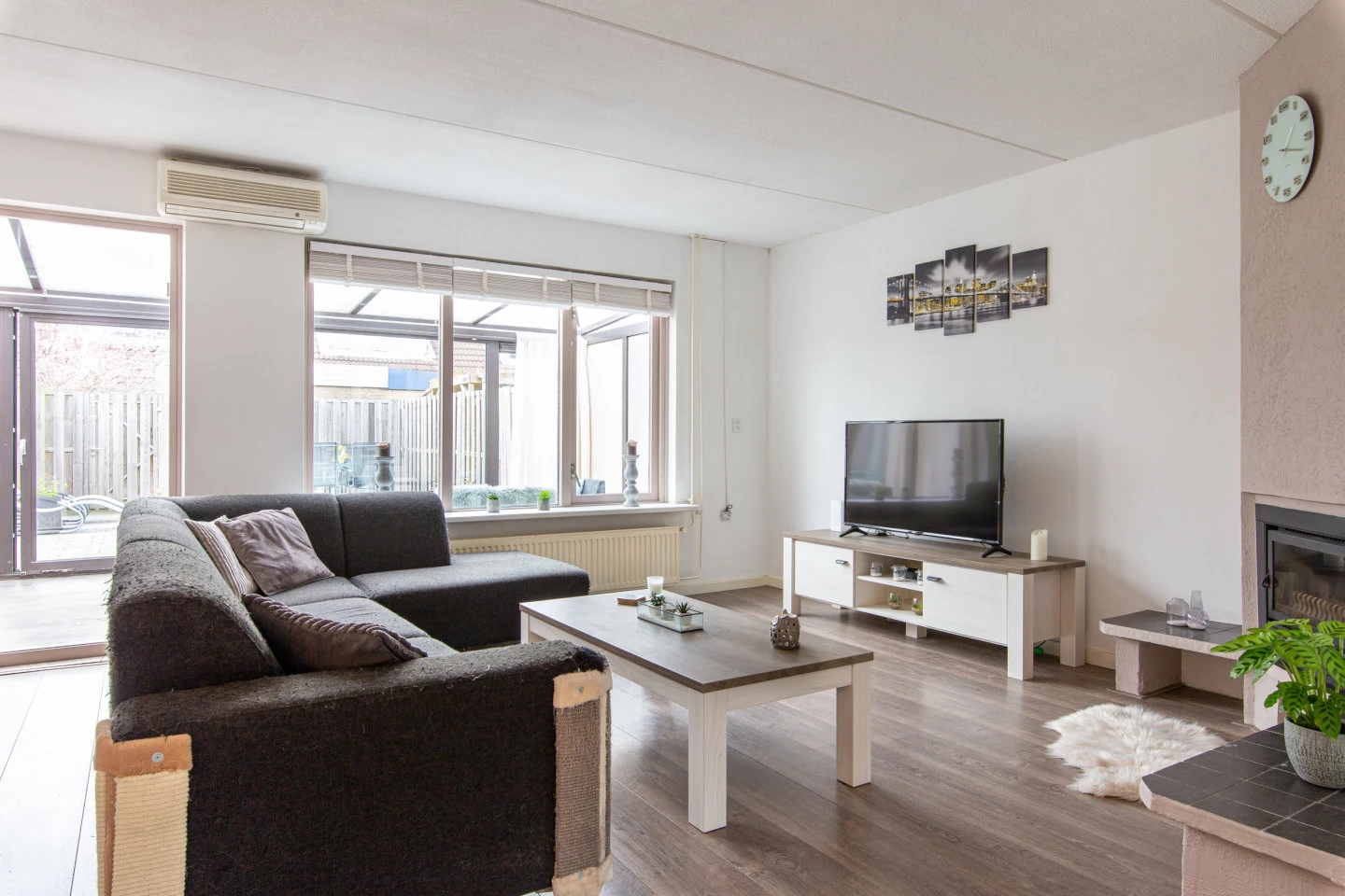 Woonhuis te koop Griend 37 13 Lelystad