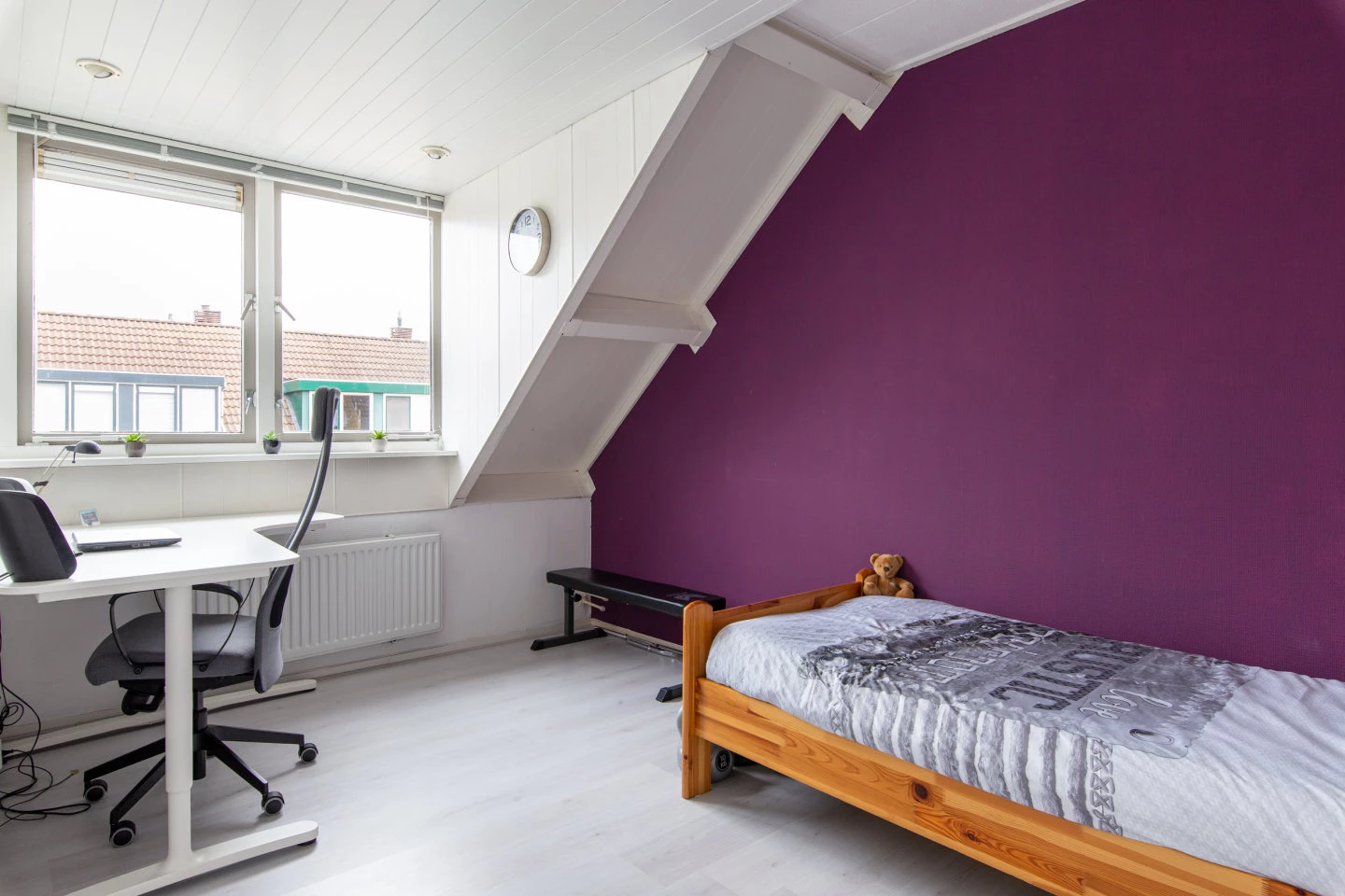 Woonhuis te koop Griend 37 13 Lelystad