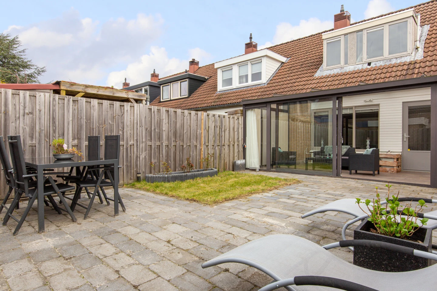 Woonhuis te koop Griend 37 13 Lelystad