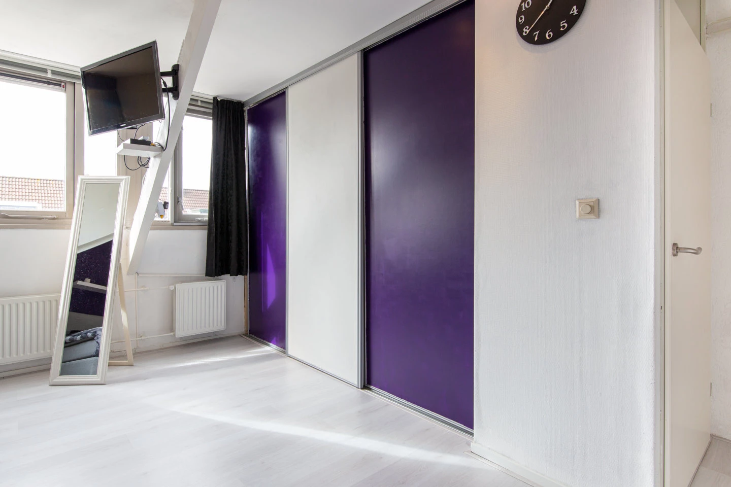 Woonhuis te koop Griend 37 13 Lelystad