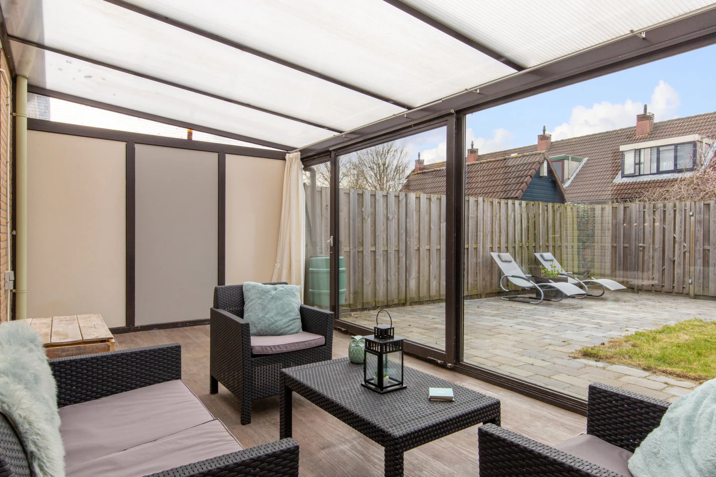 Woonhuis te koop Griend 37 13 Lelystad