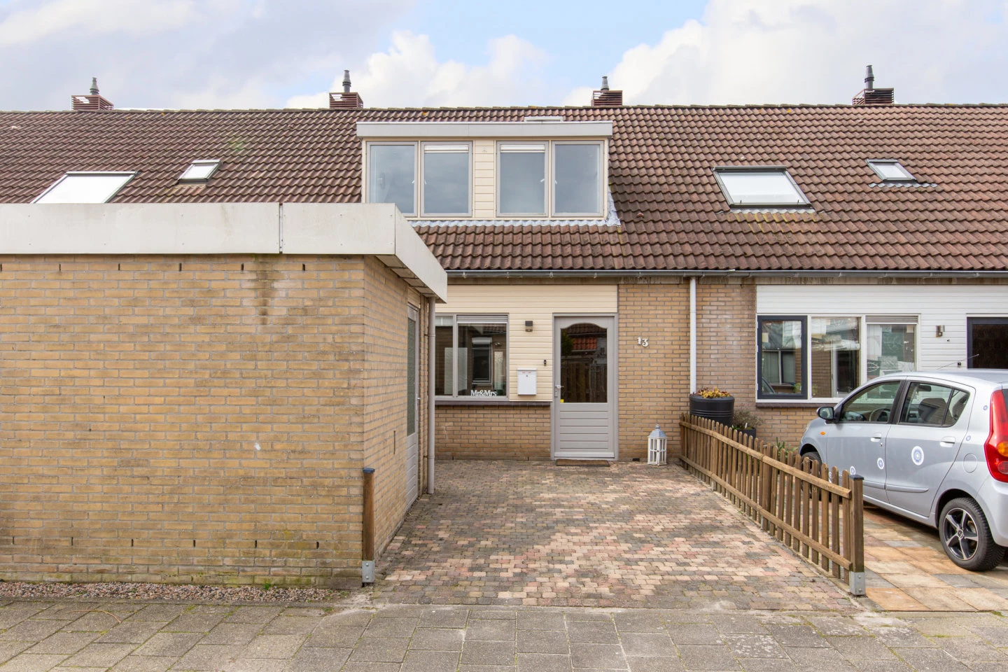 Woonhuis te koop Griend 37 13 Lelystad
