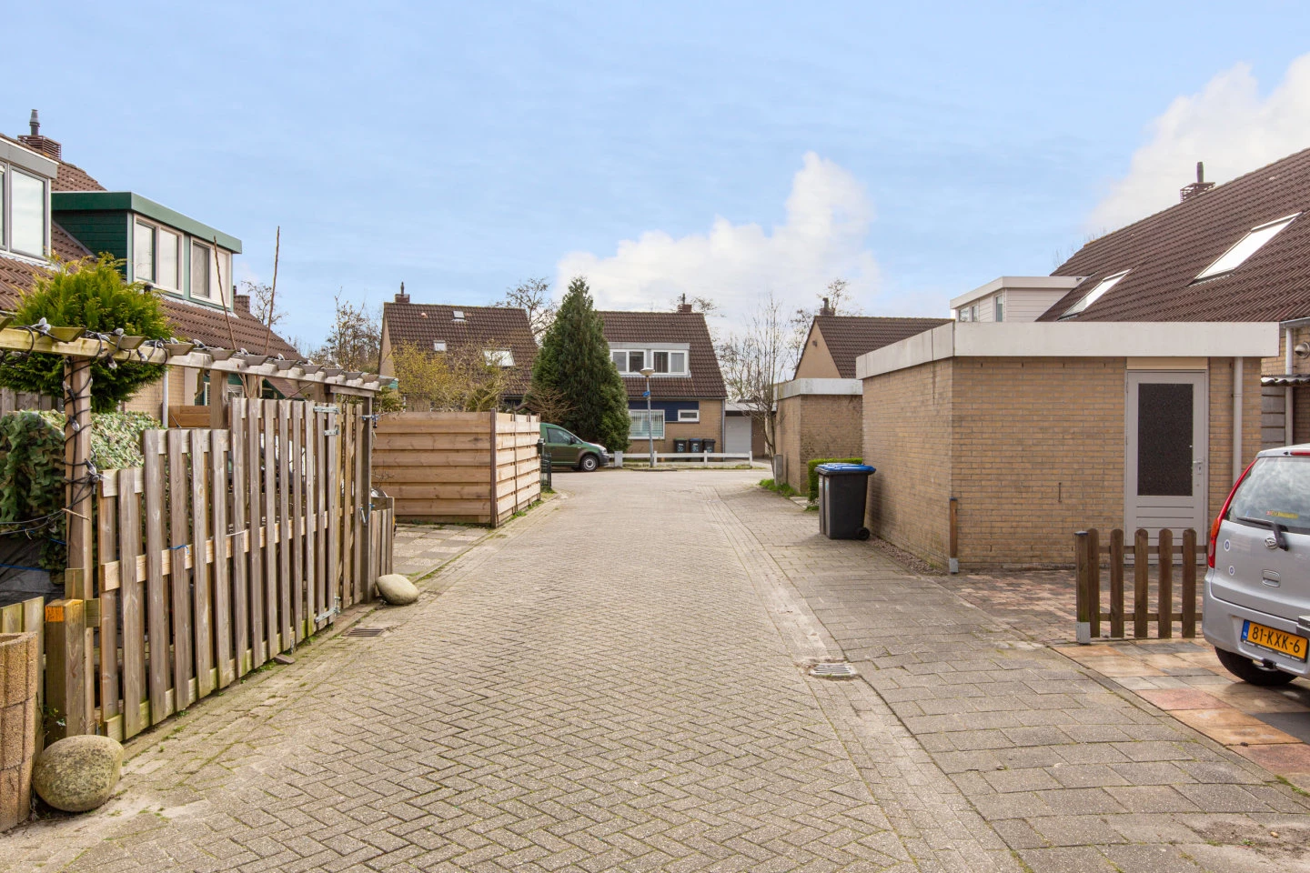 Woonhuis te koop Griend 37 13 Lelystad