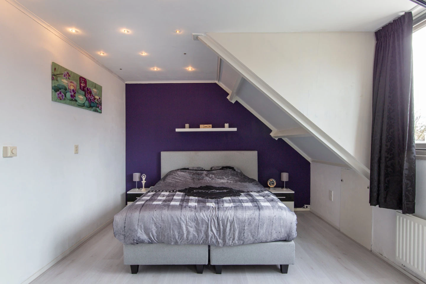 Woonhuis te koop Griend 37 13 Lelystad
