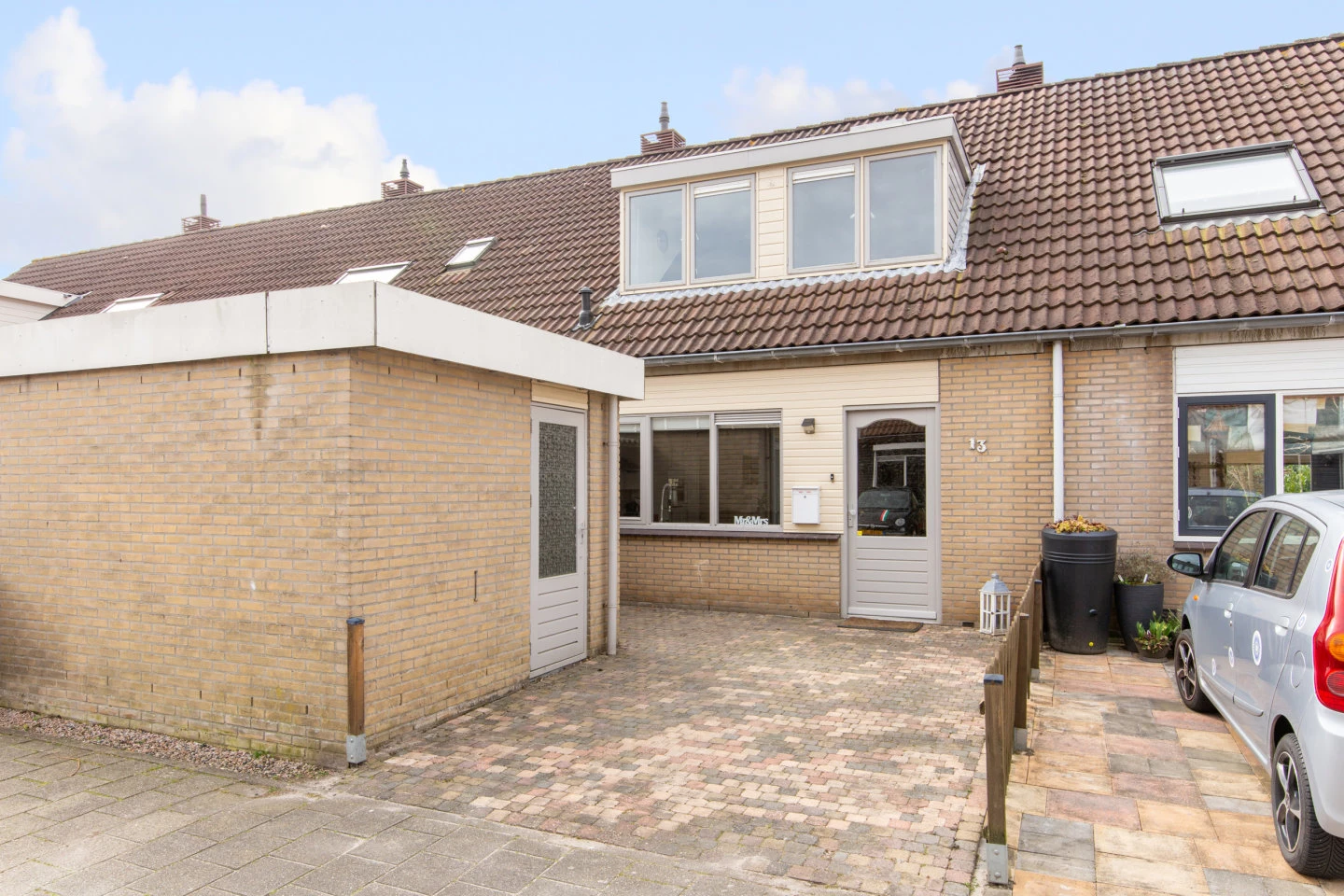Woonhuis te koop Griend 37 13 Lelystad