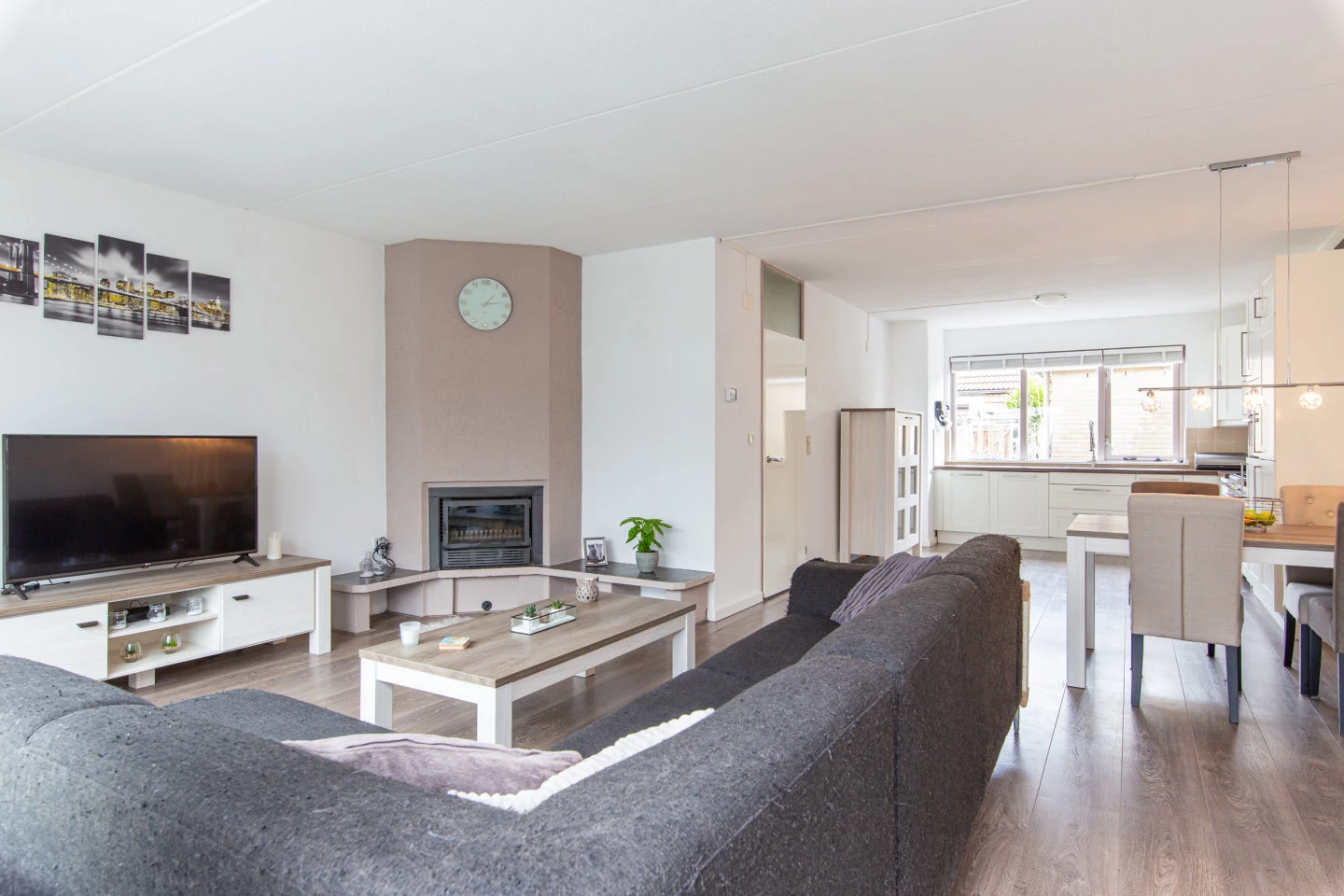 Woonhuis te koop Griend 37 13 Lelystad