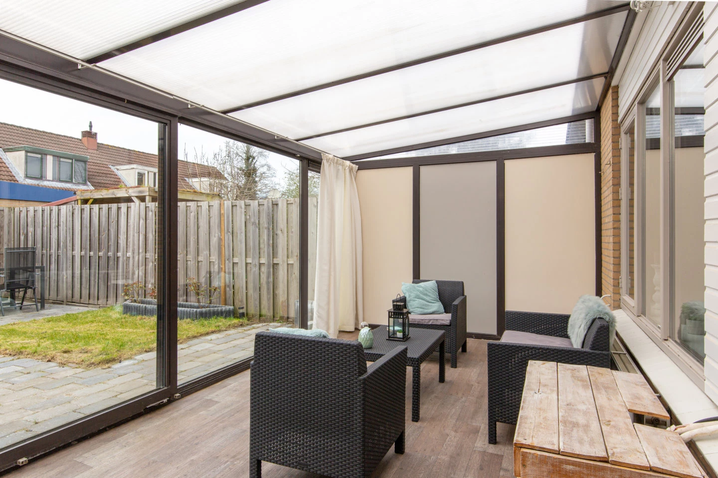 Woonhuis te koop Griend 37 13 Lelystad