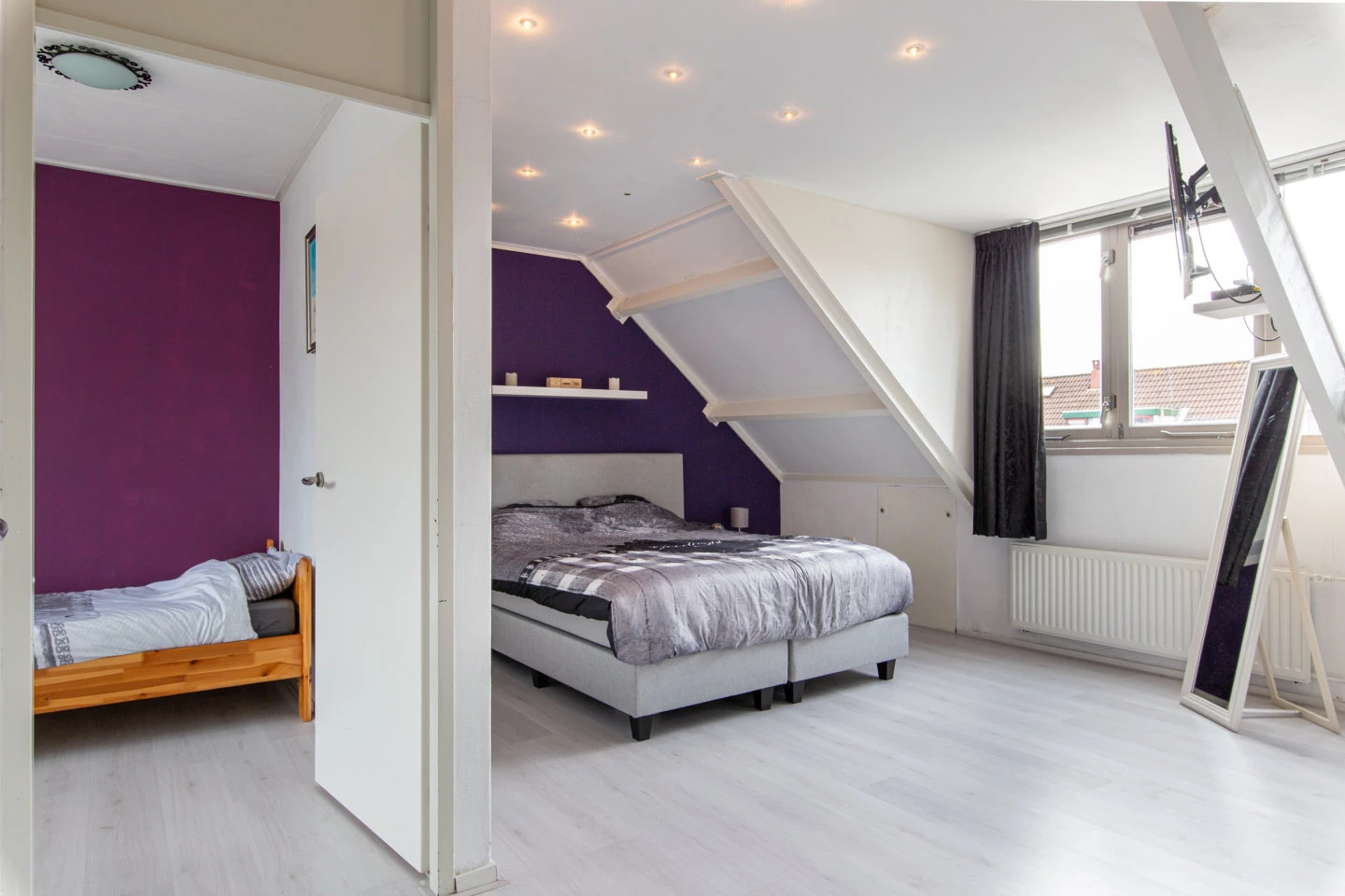 Woonhuis te koop Griend 37 13 Lelystad