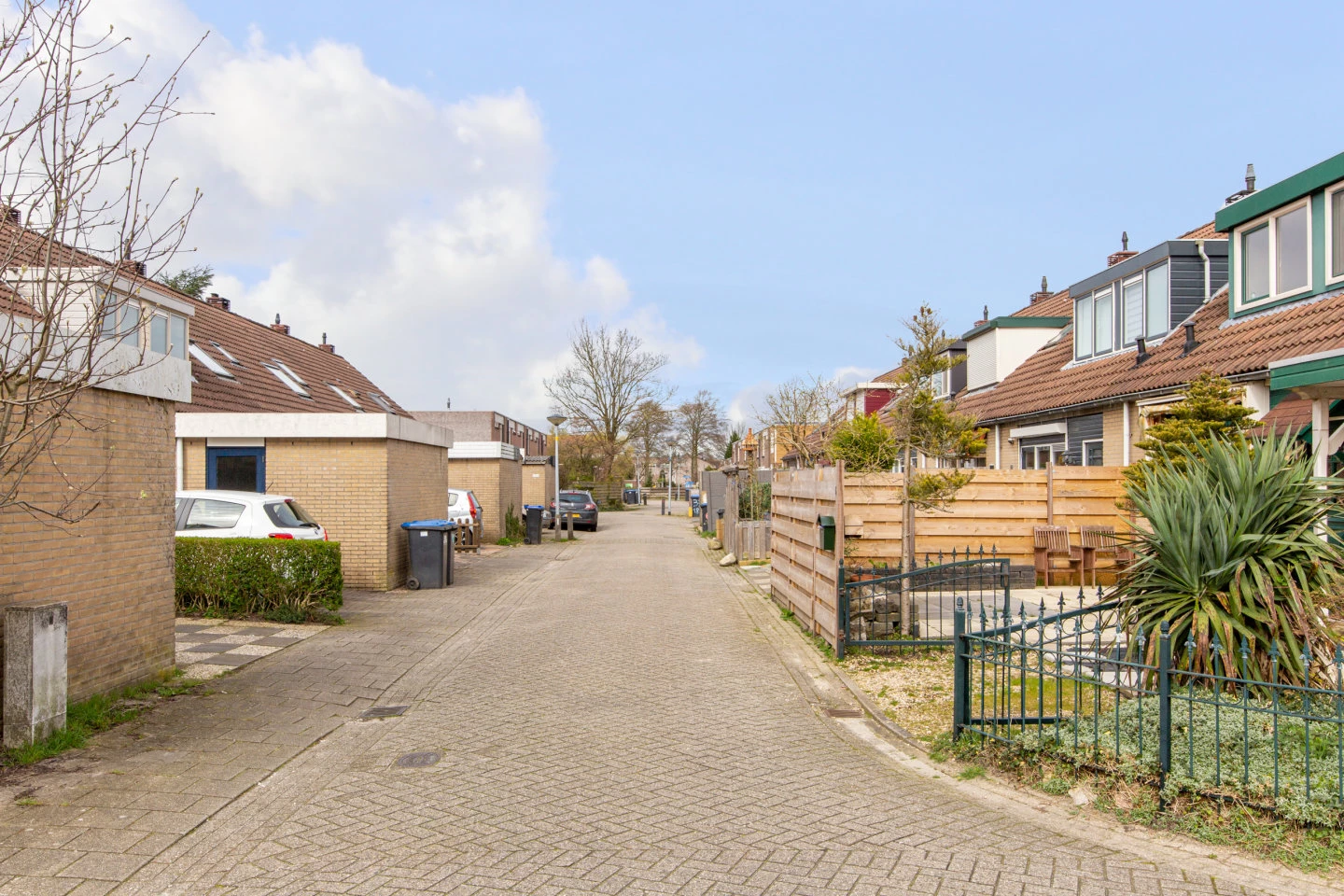 Woonhuis te koop Griend 37 13 Lelystad