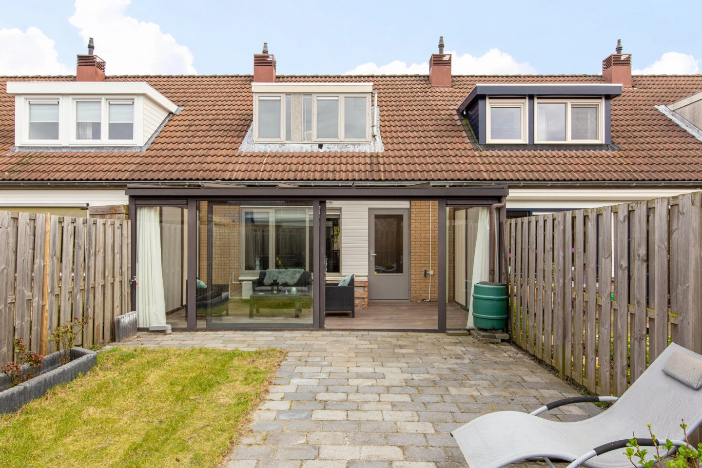 Woonhuis te koop Griend 37 13 Lelystad