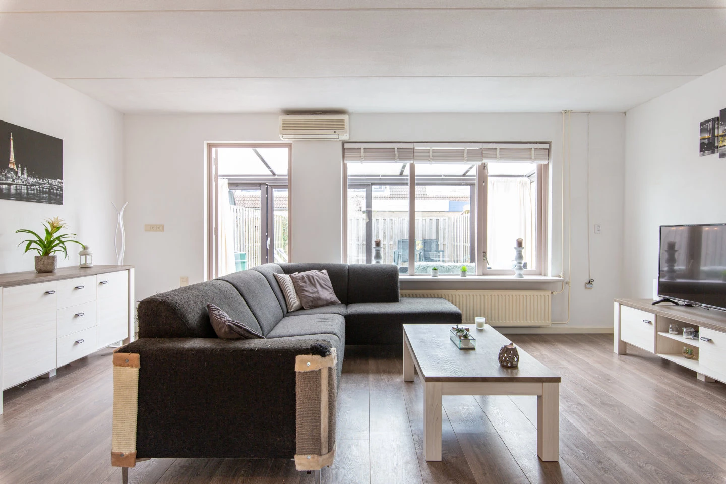 Woonhuis te koop Griend 37 13 Lelystad