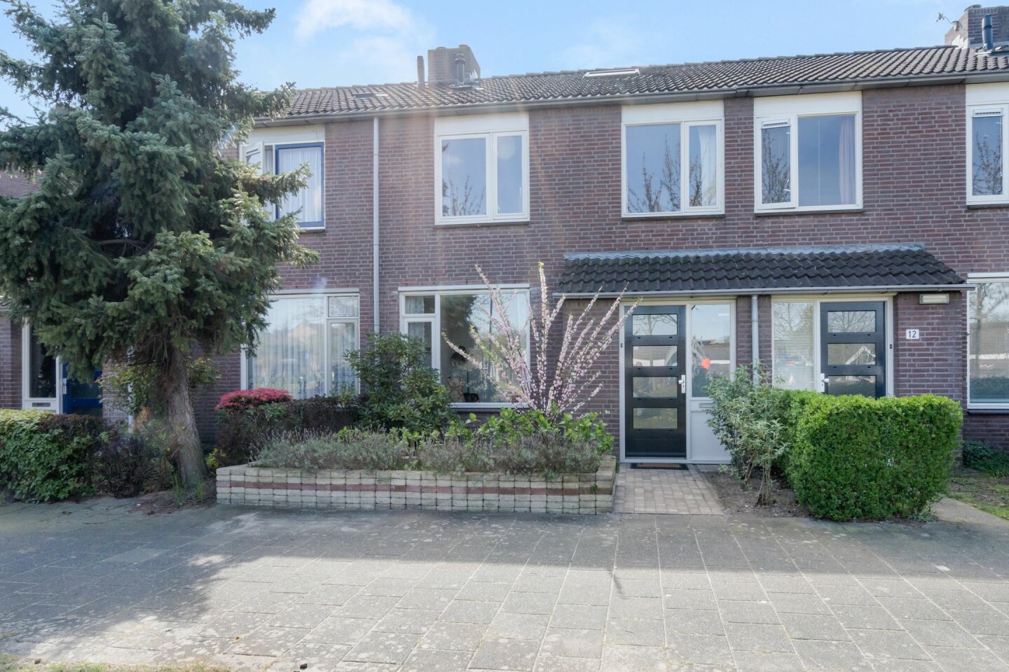 Woonhuis te koop Edisonstraat 84 Doetinchem