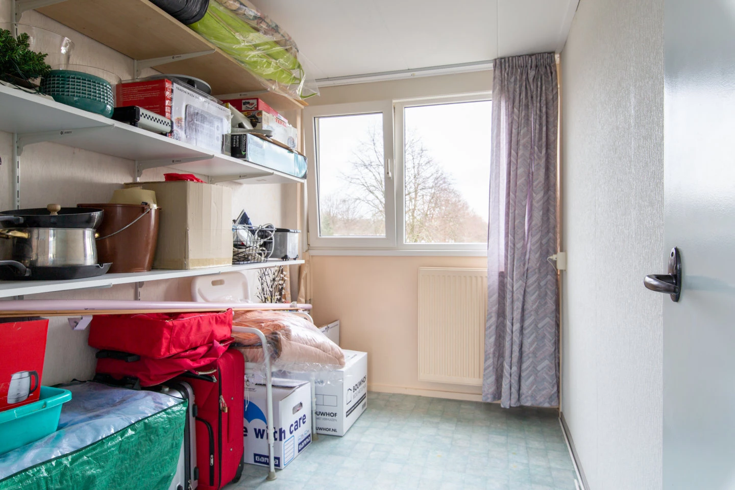Woonhuis te koop Vecht 29 Lelystad
