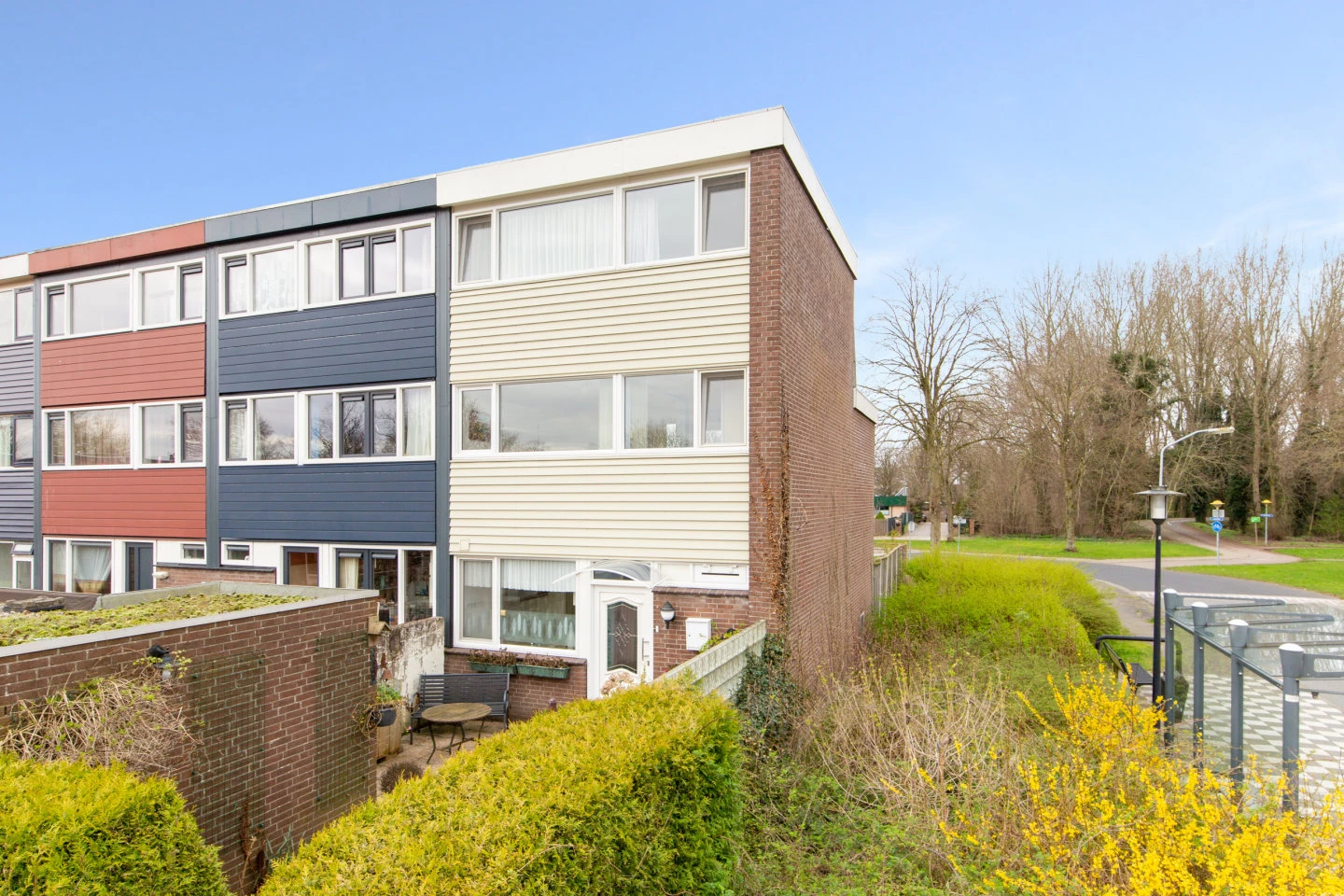 Woonhuis te koop Vecht 29 Lelystad