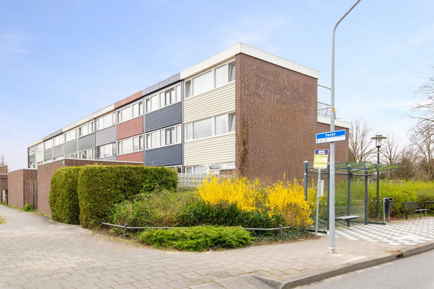 Woonhuis te koop Vecht 29 Lelystad