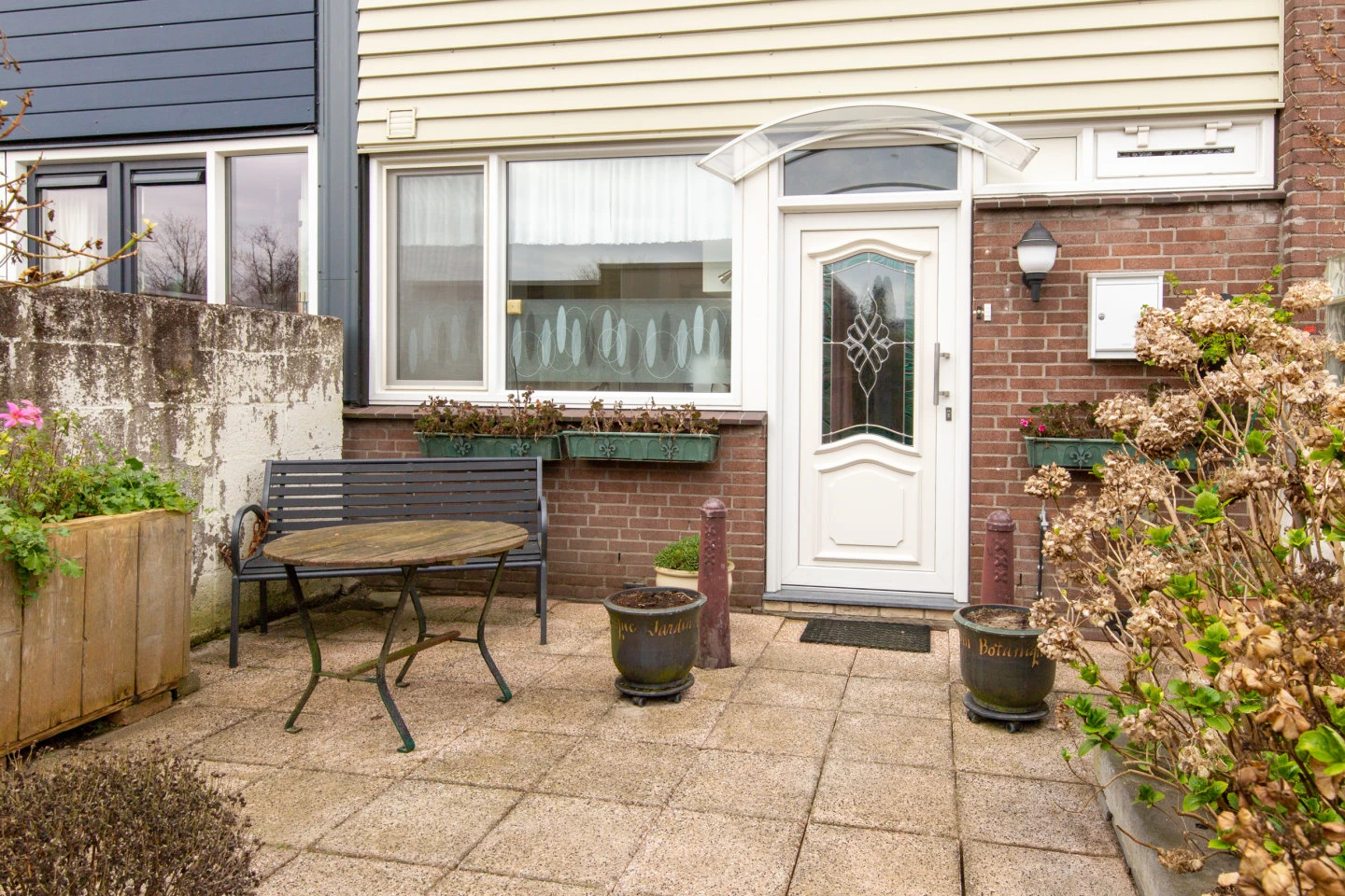 Woonhuis te koop Vecht 29 Lelystad