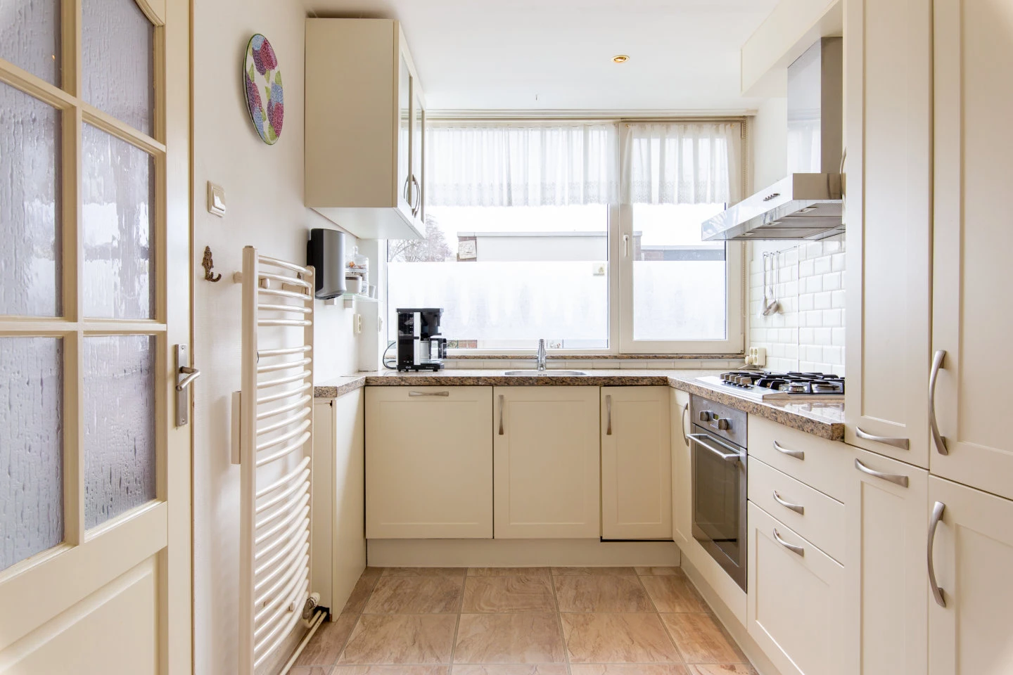Woonhuis te koop Vecht 29 Lelystad