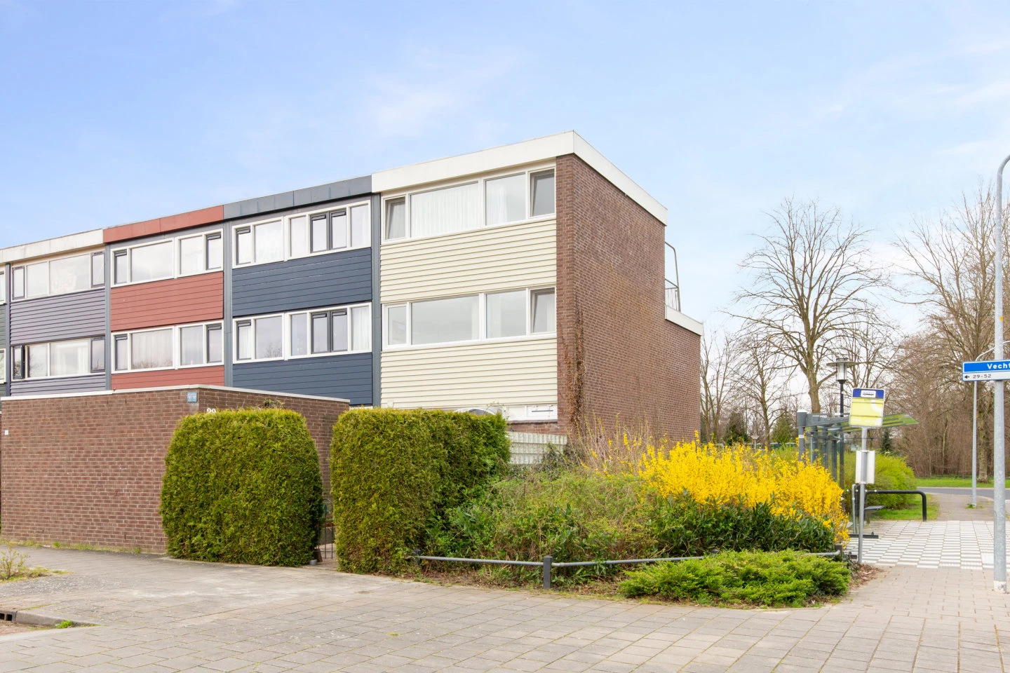 Woonhuis te koop Vecht 29 Lelystad