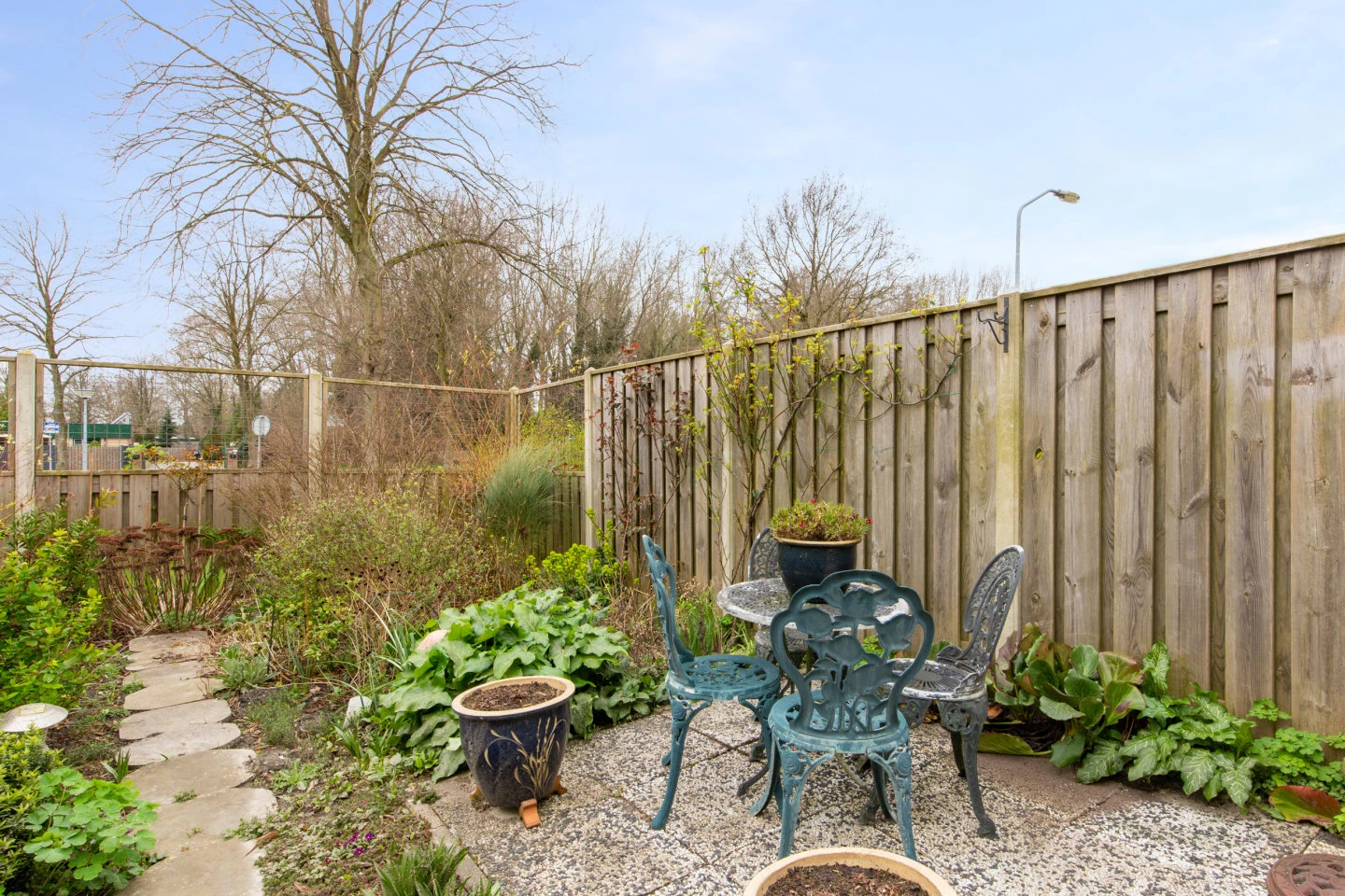 Woonhuis te koop Vecht 29 Lelystad