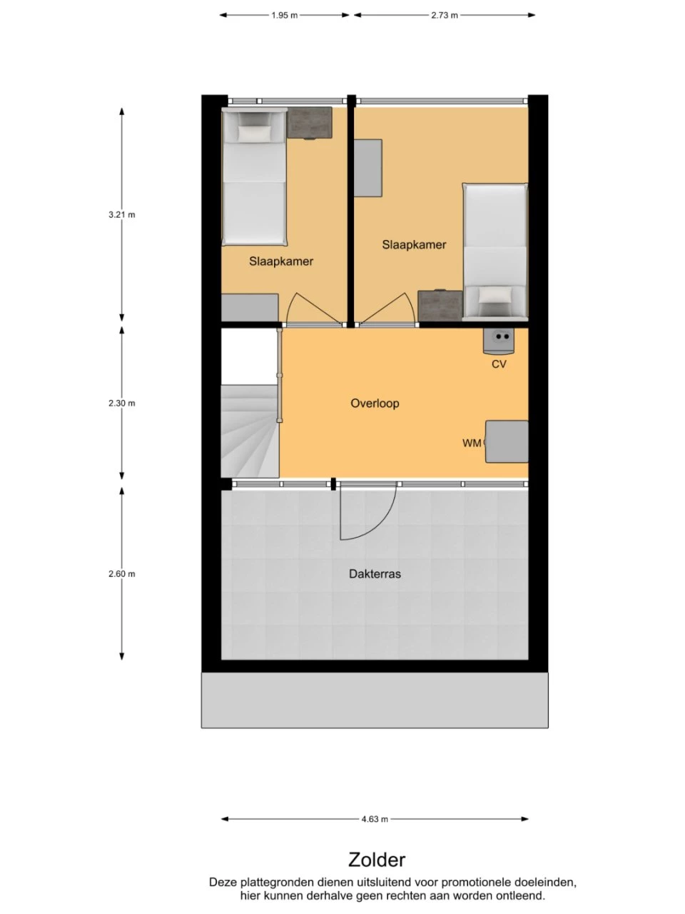Woonhuis te koop Vecht 29 Lelystad