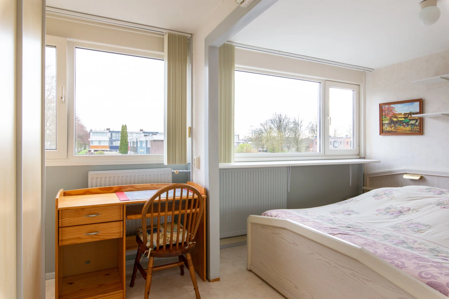 Woonhuis te koop Vecht 29 Lelystad