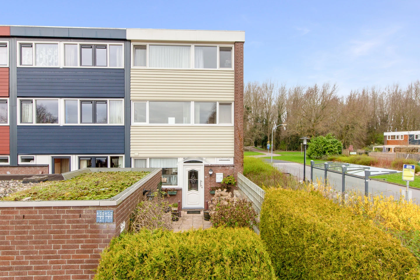 Woonhuis te koop Vecht 29 Lelystad