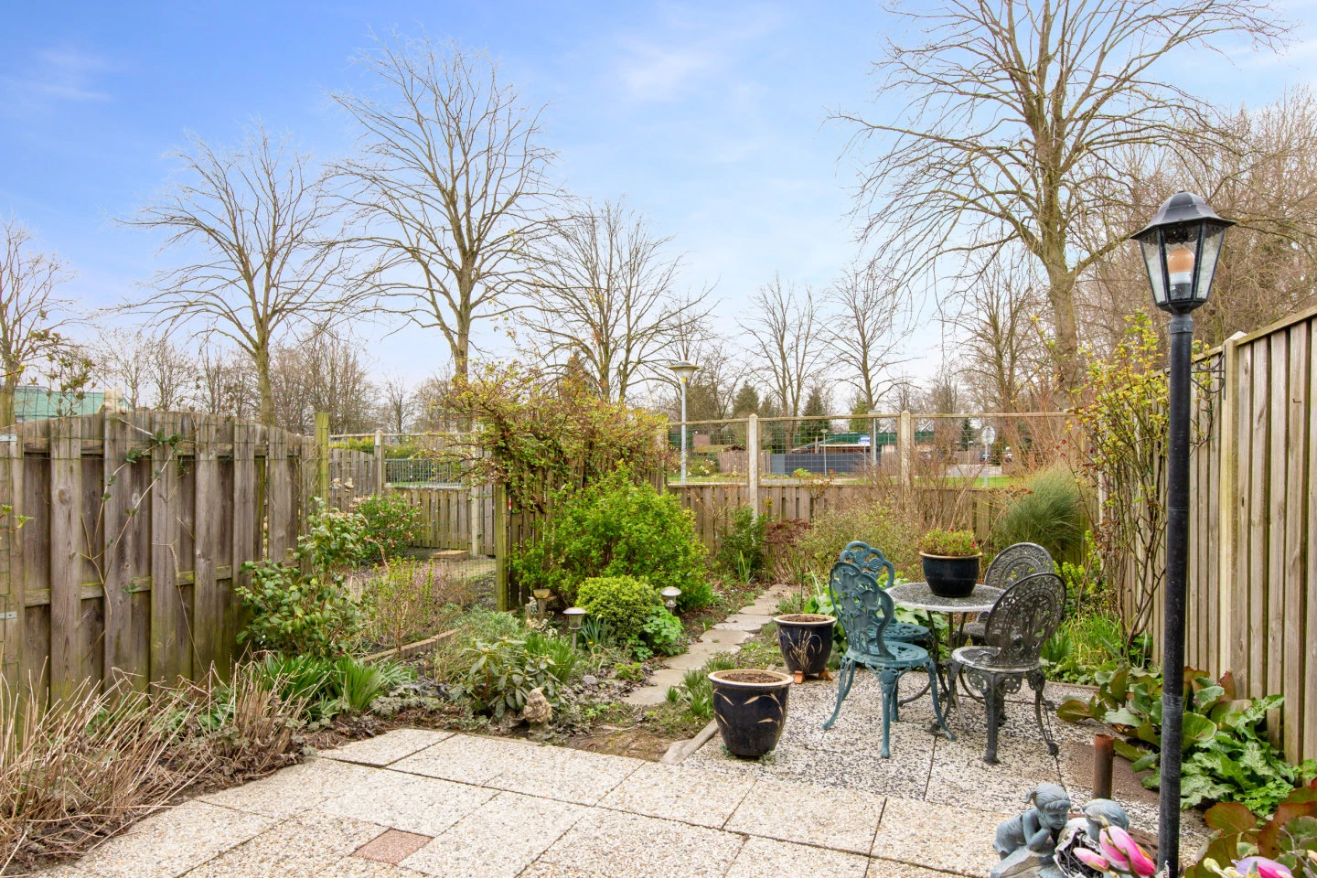 Woonhuis te koop Vecht 29 Lelystad
