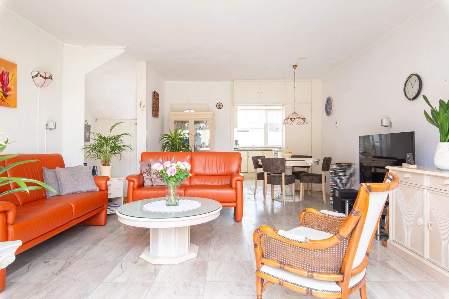 Woonhuis te koop Vecht 29 Lelystad