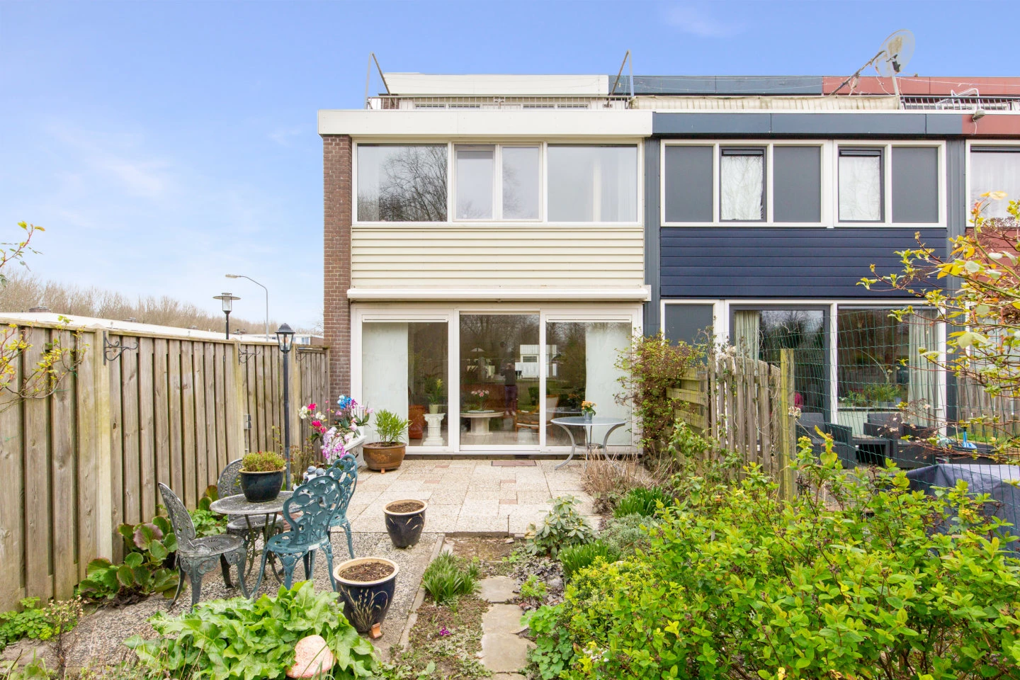 Woonhuis te koop Vecht 29 Lelystad