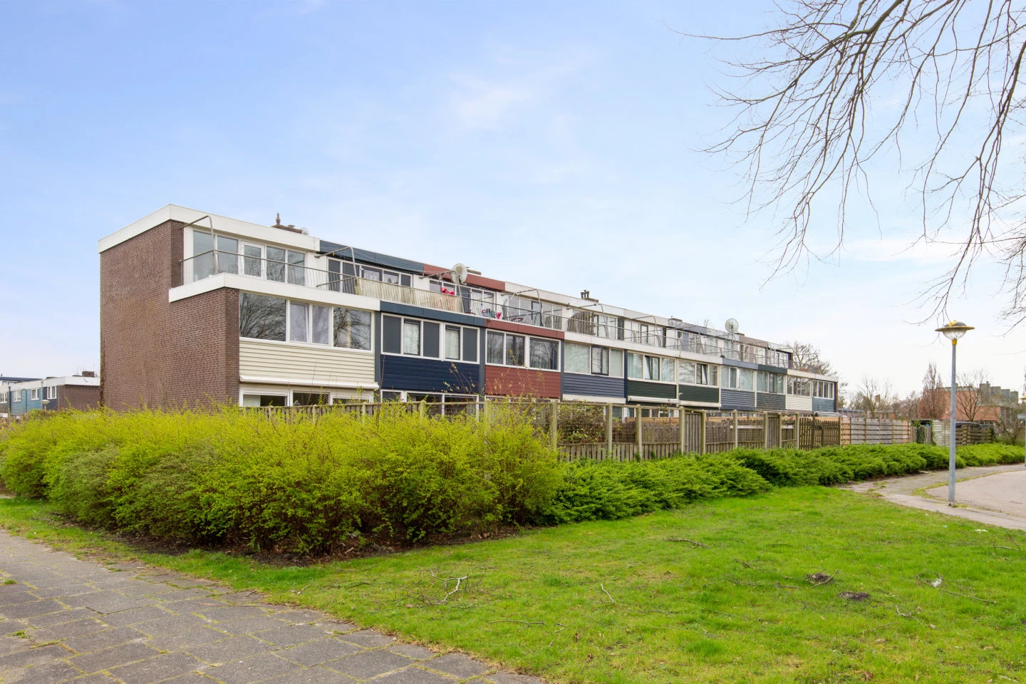 Woonhuis te koop Vecht 29 Lelystad
