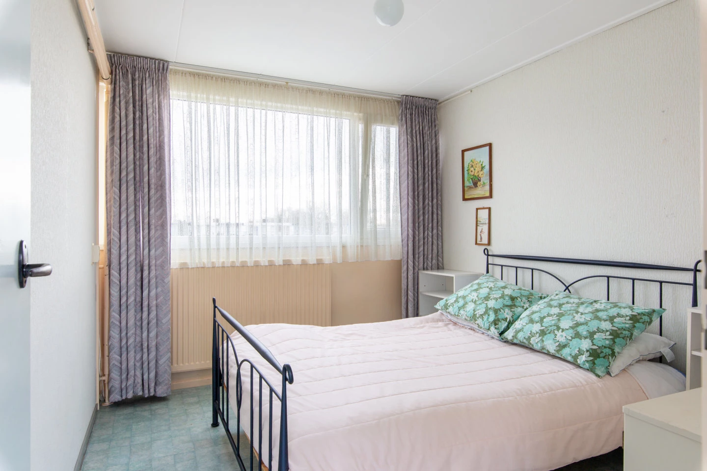 Woonhuis te koop Vecht 29 Lelystad