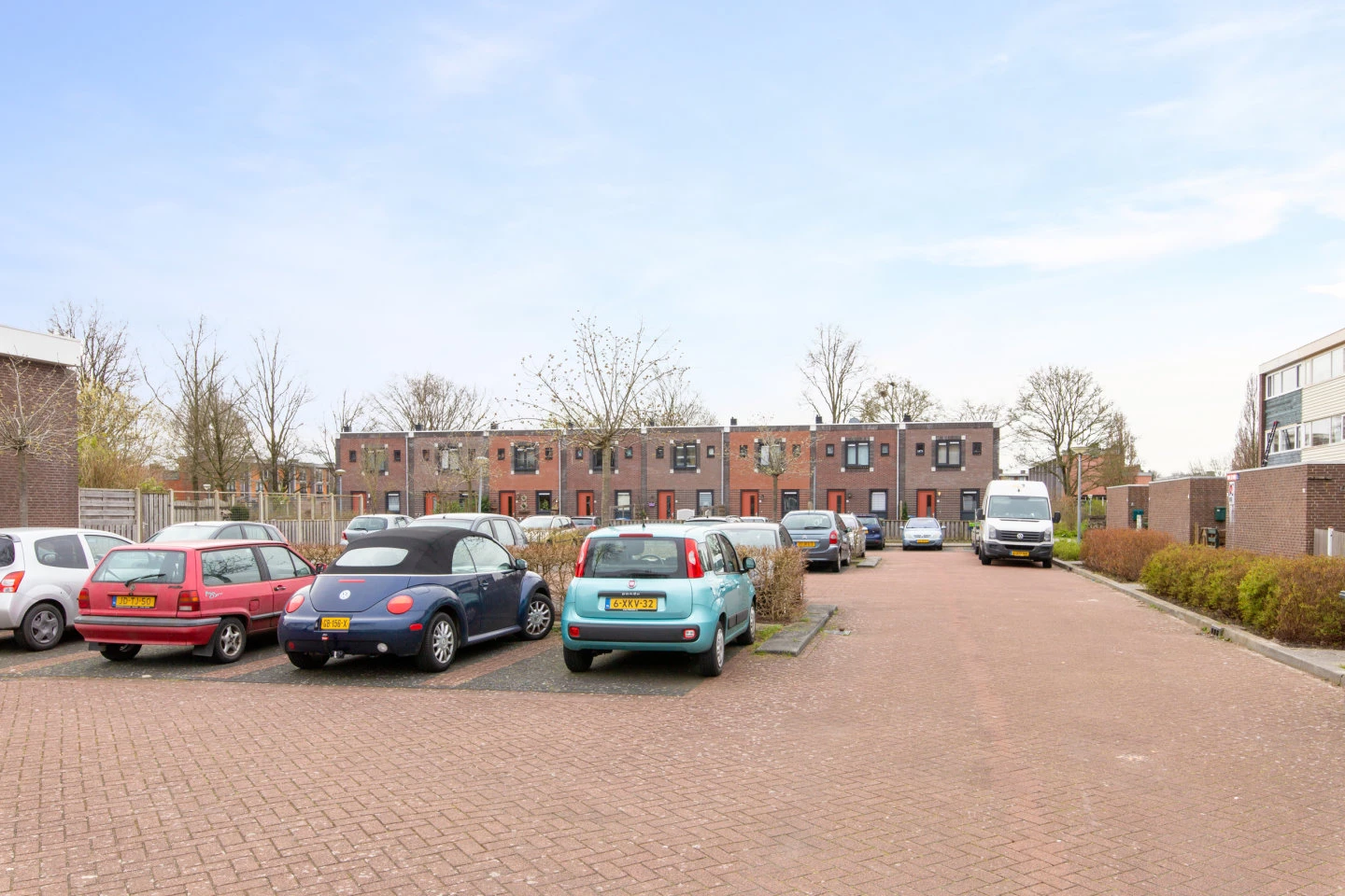 Woonhuis te koop Vecht 29 Lelystad