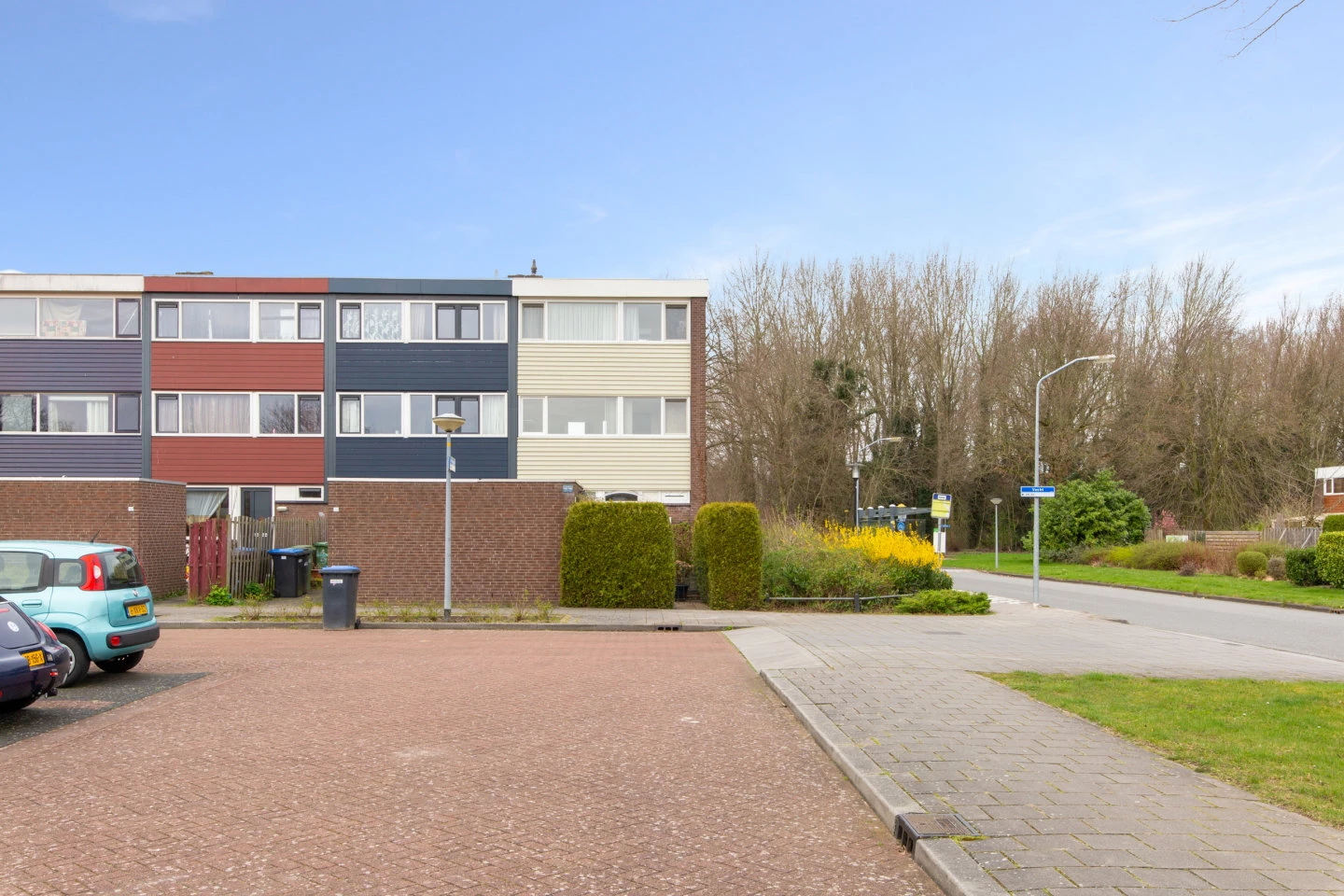 Woonhuis te koop Vecht 29 Lelystad