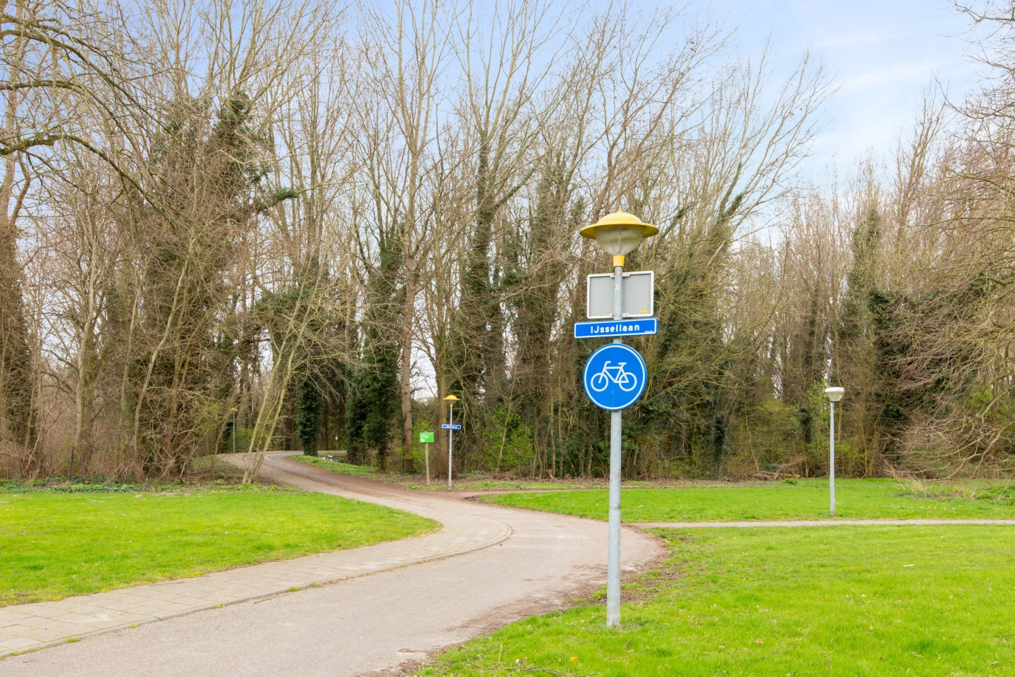 Woonhuis te koop Vecht 29 Lelystad
