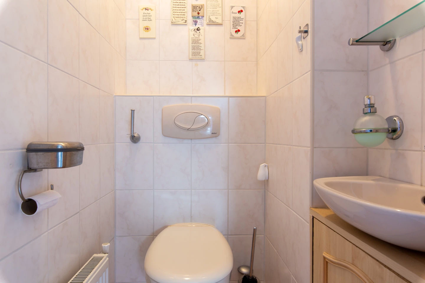 Woonhuis te koop Vecht 29 Lelystad