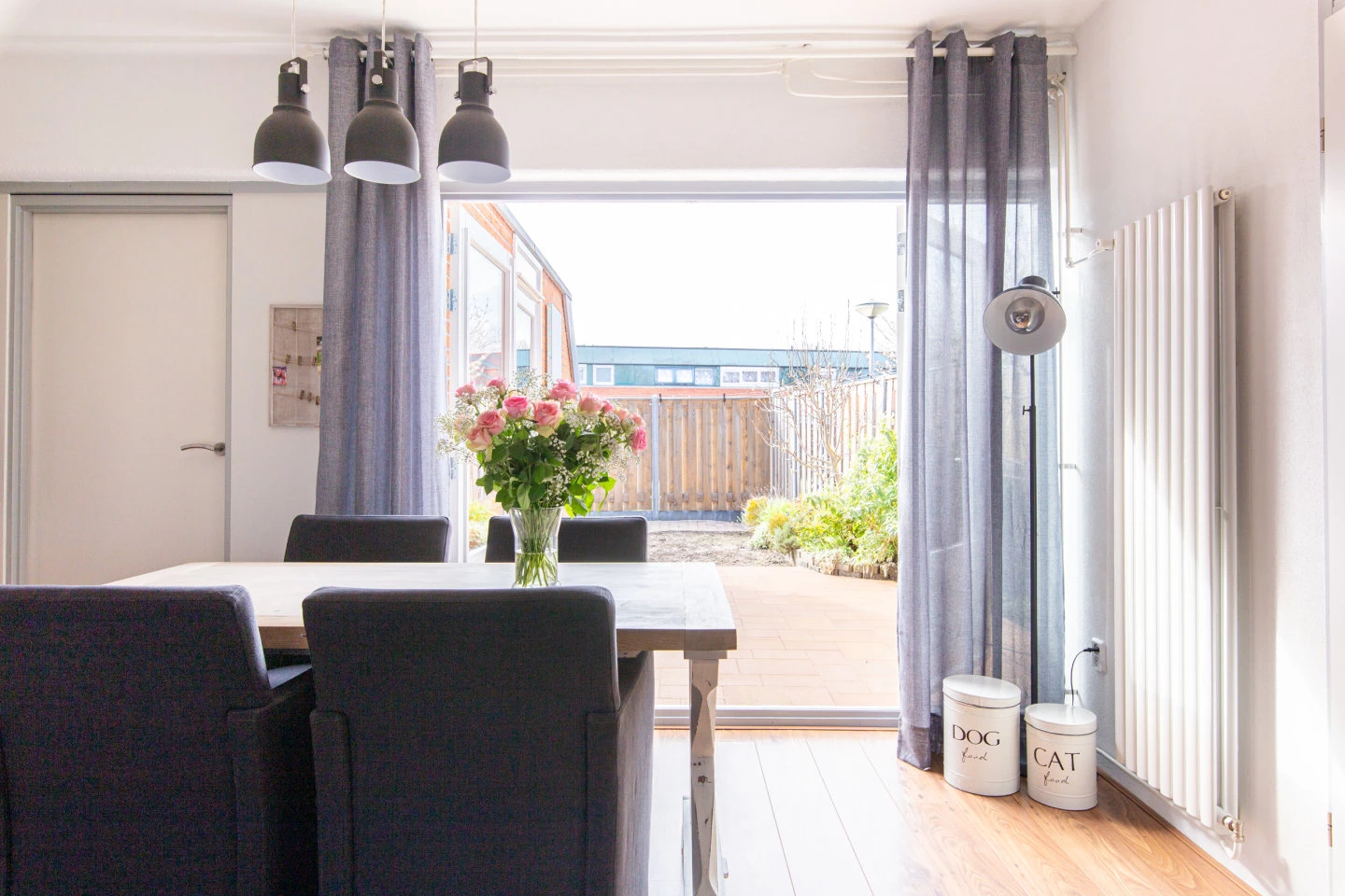 Woonhuis te koop Jol 26 27 Lelystad