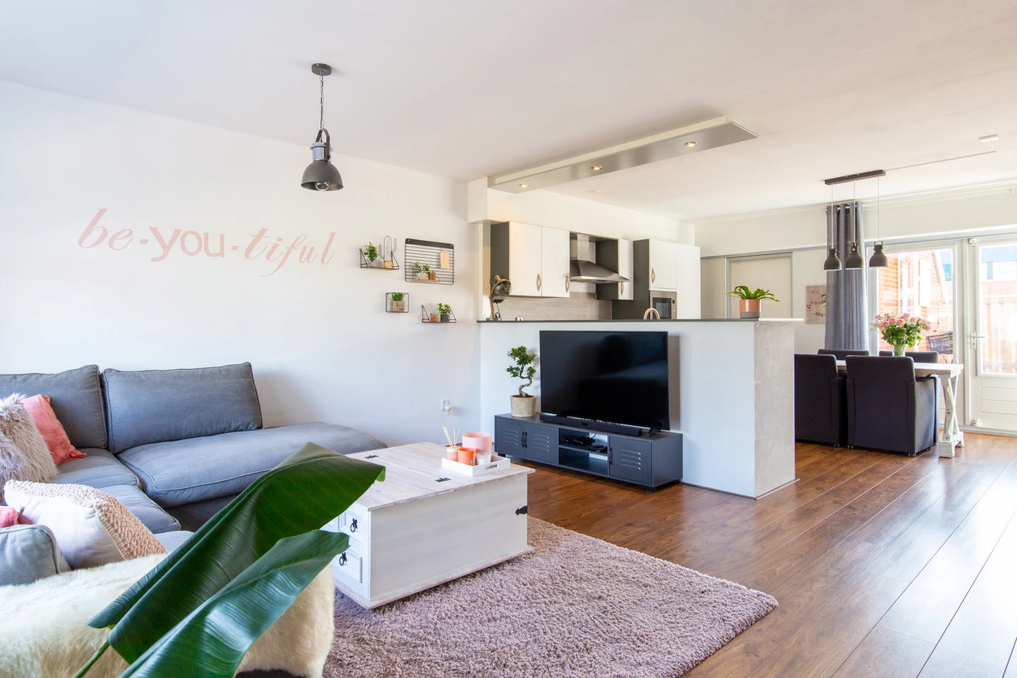Woonhuis te koop Jol 26 27 Lelystad