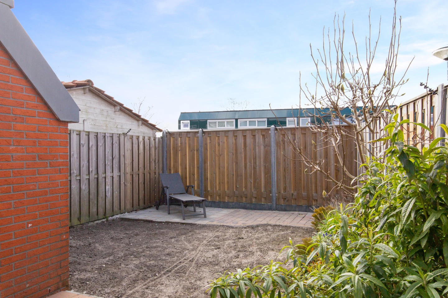 Woonhuis te koop Jol 26 27 Lelystad
