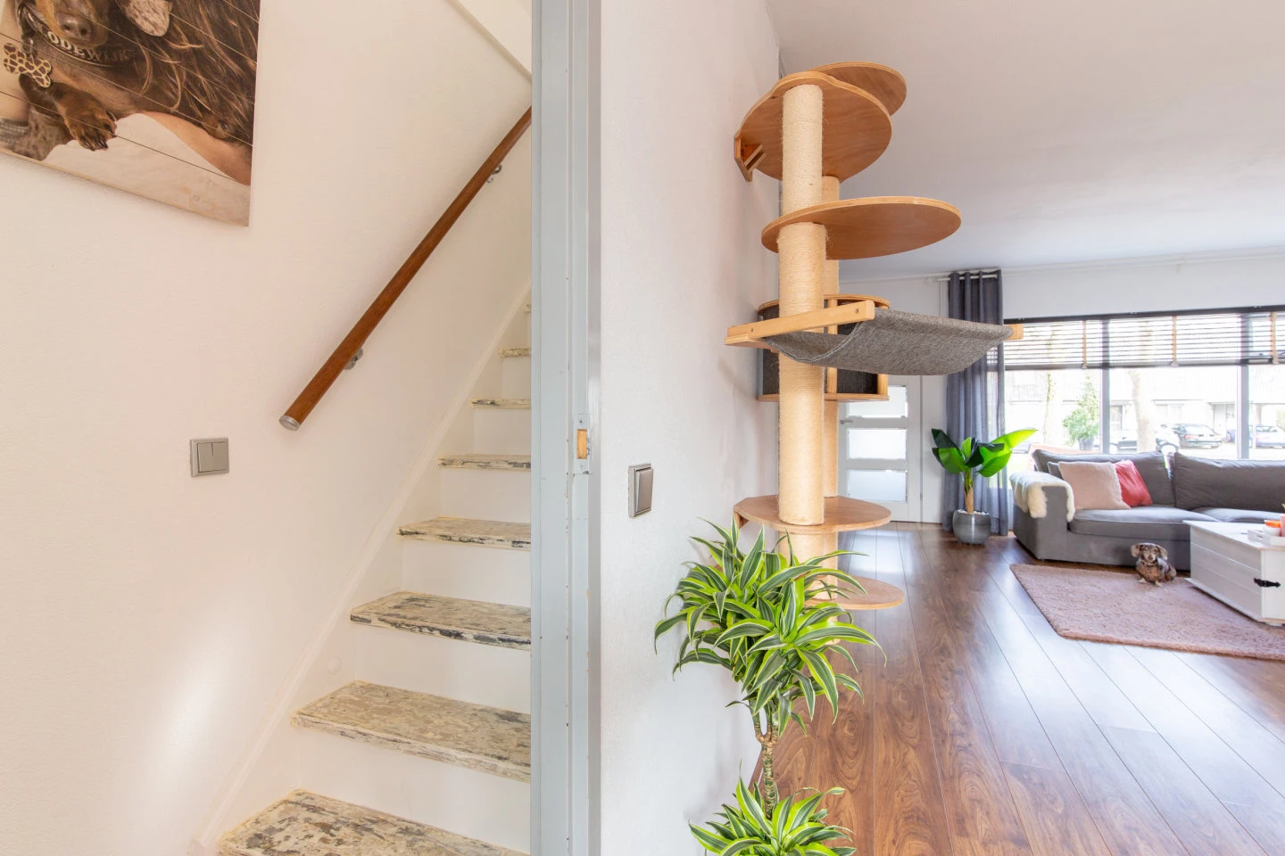 Woonhuis te koop Jol 26 27 Lelystad