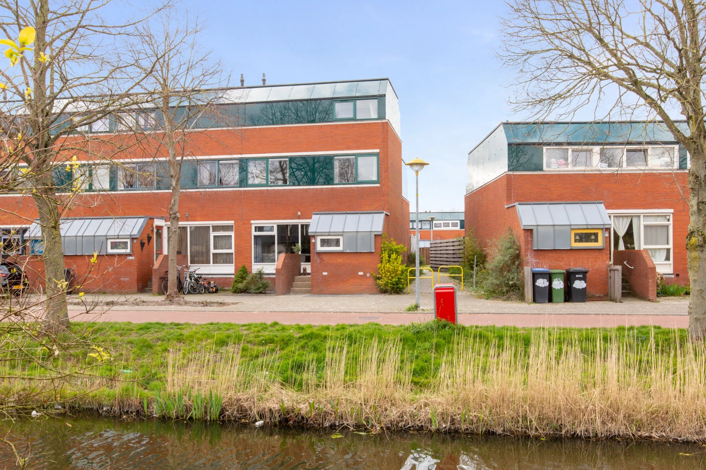 Woonhuis te koop Jol 26 27 Lelystad