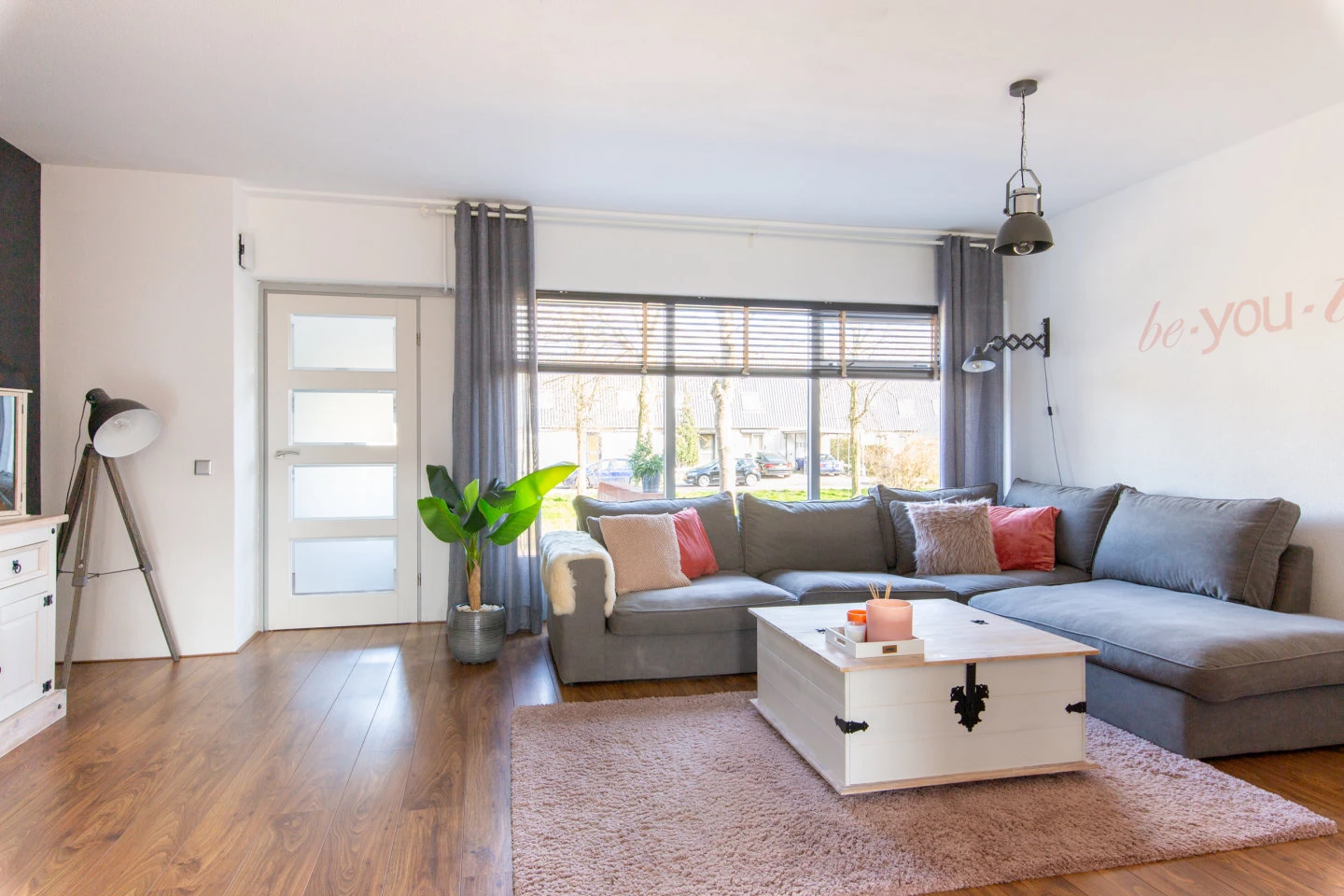 Woonhuis te koop Jol 26 27 Lelystad