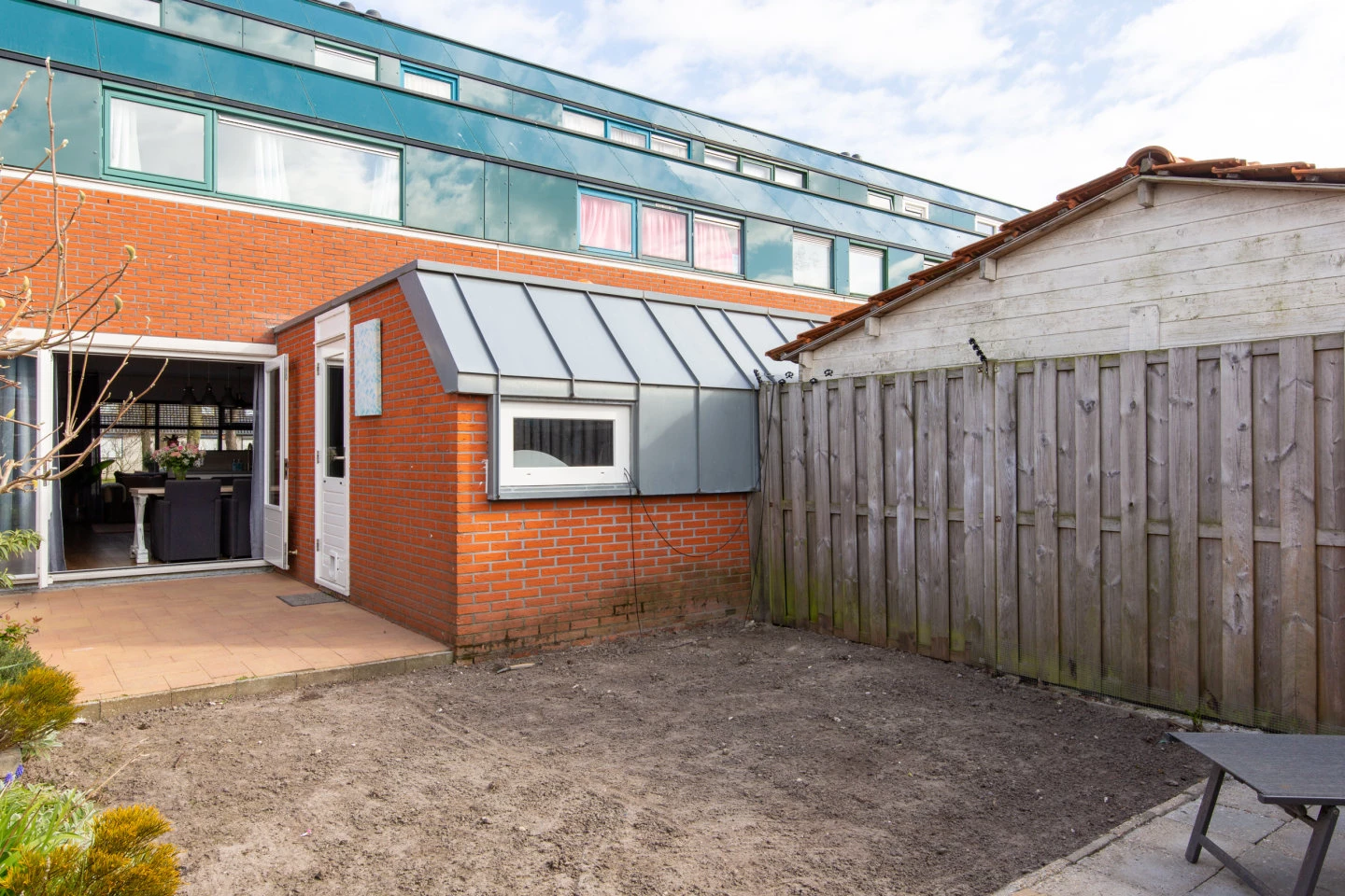 Woonhuis te koop Jol 26 27 Lelystad