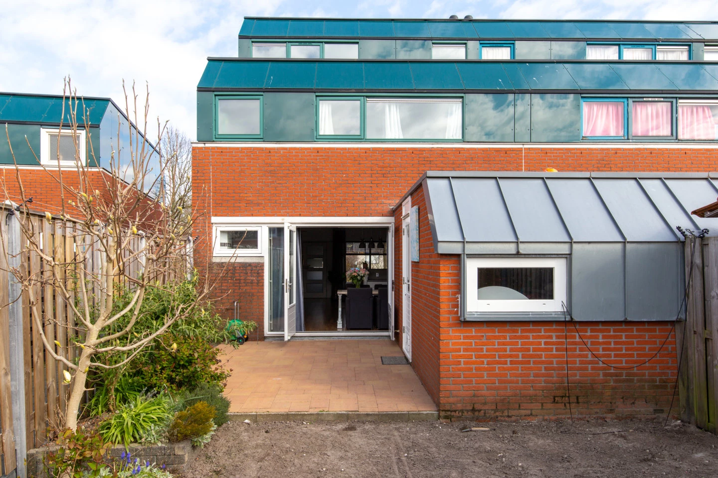Woonhuis te koop Jol 26 27 Lelystad