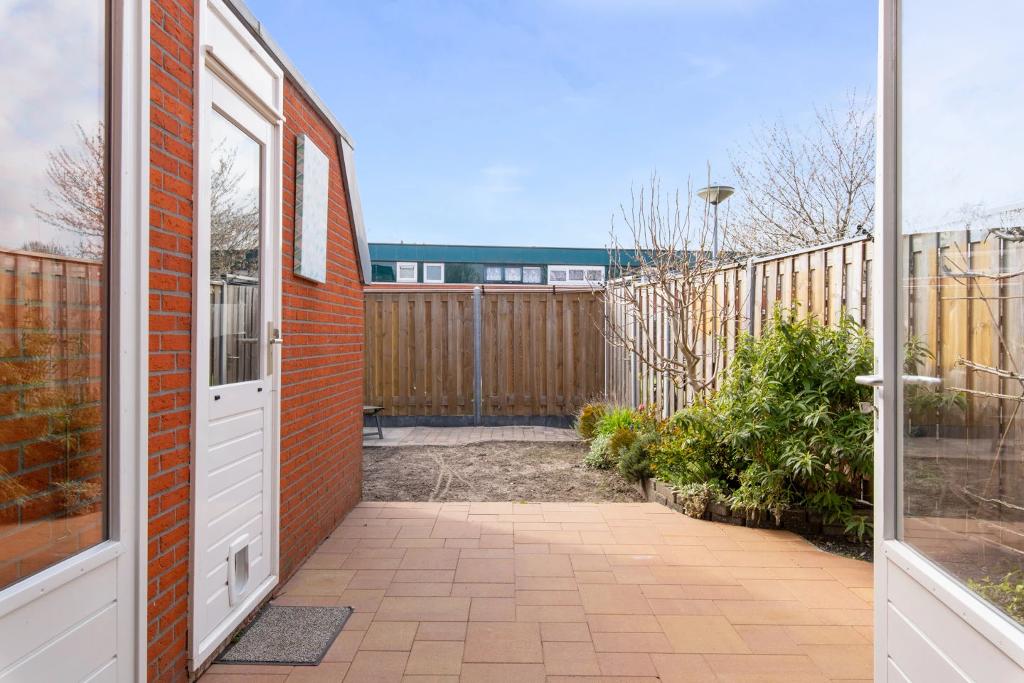 Woonhuis te koop Jol 26 27 Lelystad