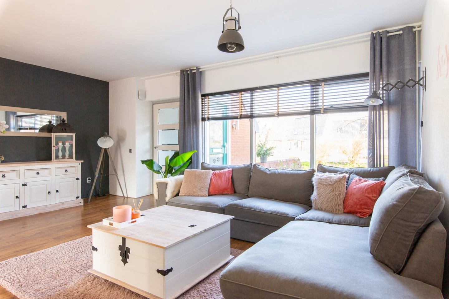 Woonhuis te koop Jol 26 27 Lelystad