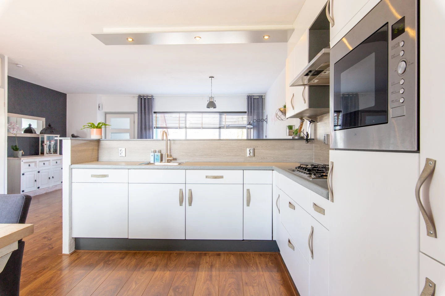 Woonhuis te koop Jol 26 27 Lelystad