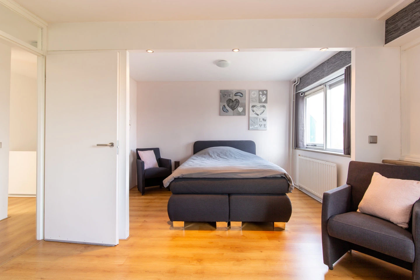 Woonhuis te koop Jol 26 27 Lelystad