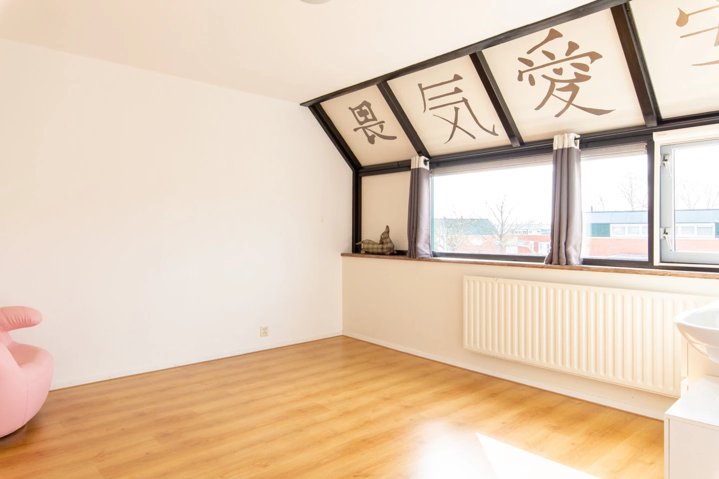 Woonhuis te koop Jol 26 27 Lelystad
