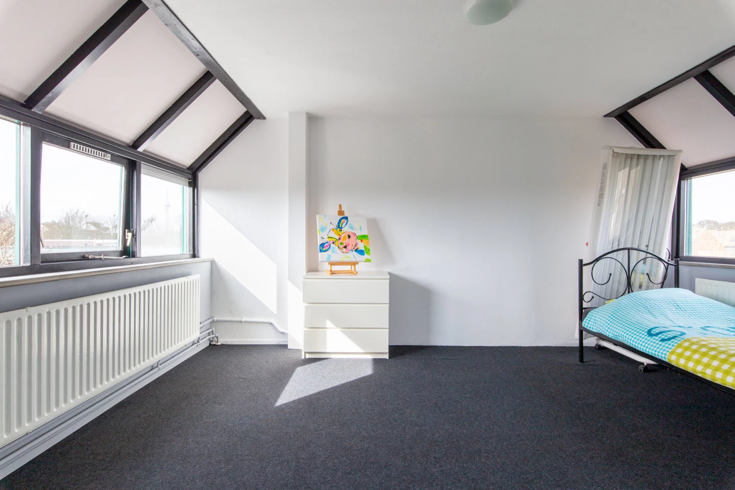 Woonhuis te koop Jol 26 27 Lelystad