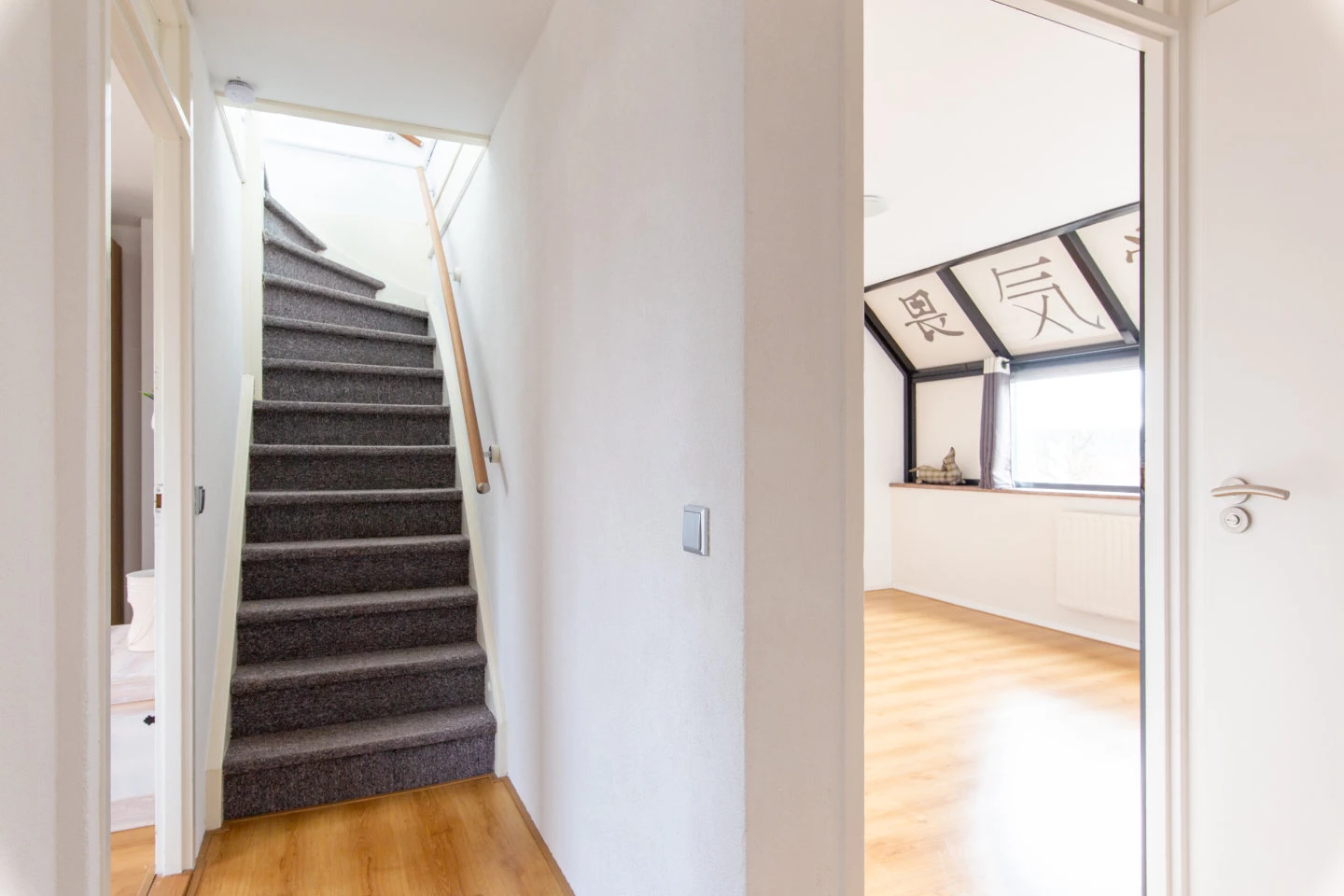 Woonhuis te koop Jol 26 27 Lelystad